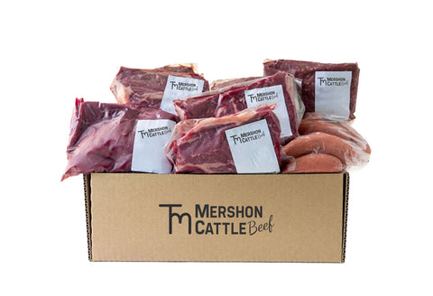 Bundles & Bulk Beef