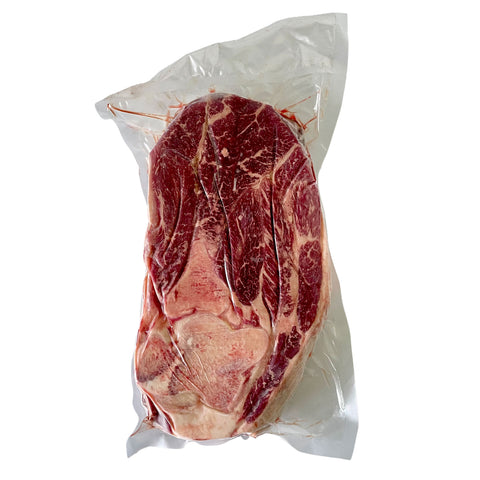 Quarter or Half Beef Bundle