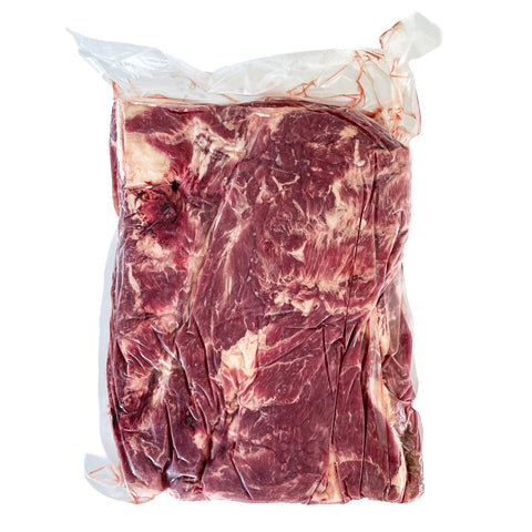 Quarter or Half Beef Bundle