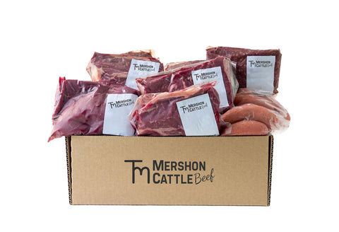 Bundles & Bulk Beef