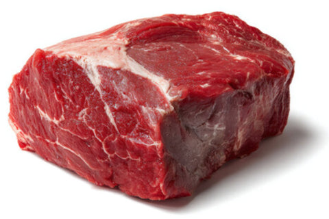 Roasts & Slow Cook