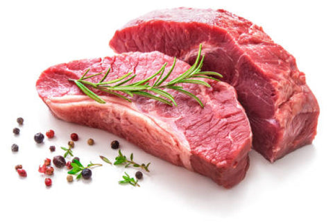 Steaks